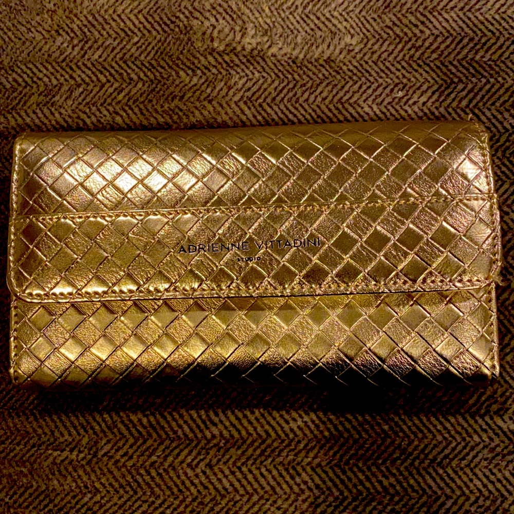Designer wallet